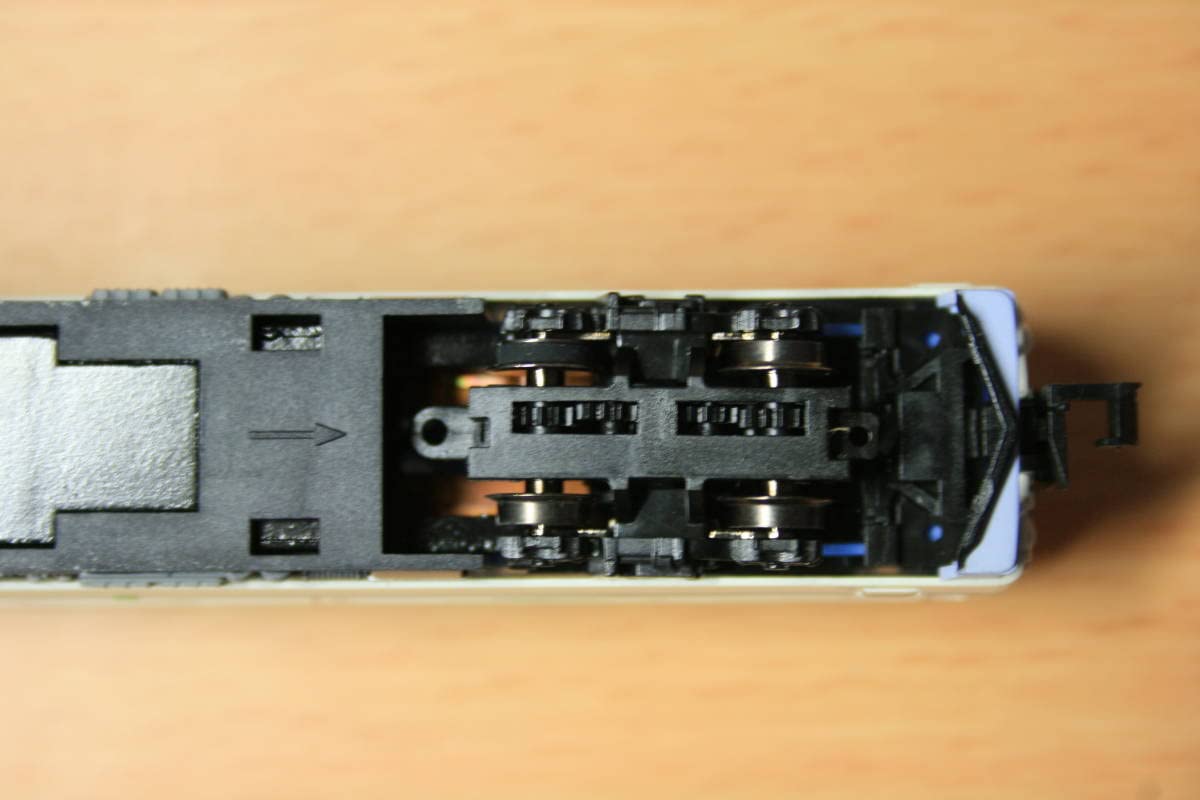 Amazon | マイクロエース A-2390 キハ65-600/1600番台 エーデル丹後